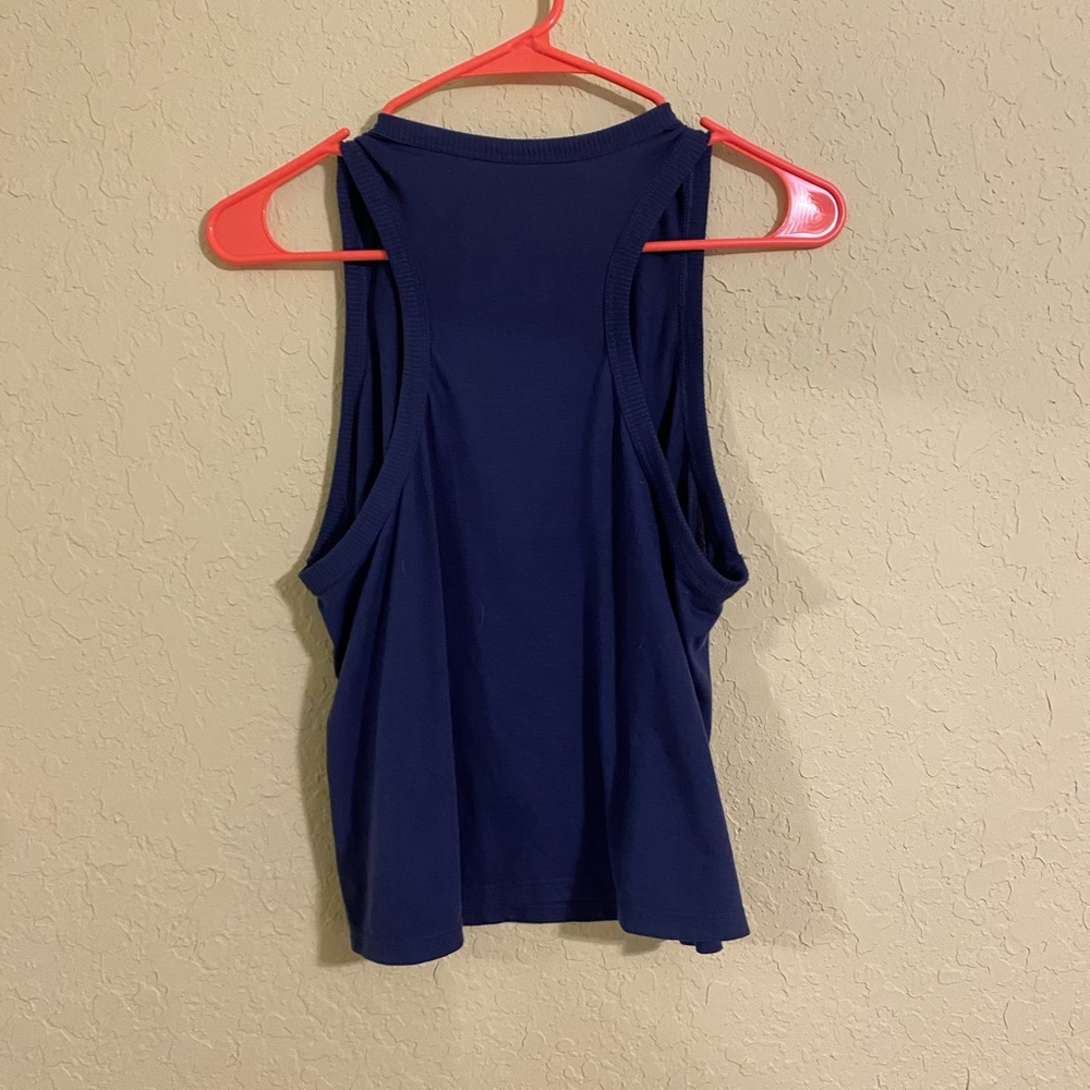 Disney USA Mickey Tank - Picture 2 of 3